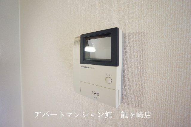 ドレミメゾンBのセキュリティ