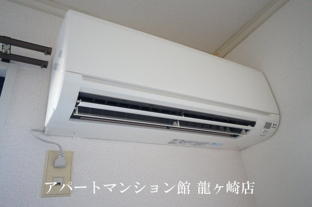 はなみずきの設備