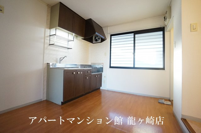 はなみずきの居間・リビング