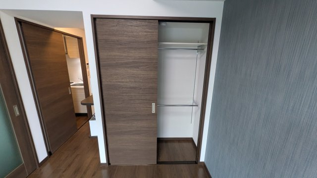 エステシア上前津|名古屋市の賃貸ならMy賃貸の収納|エステシア上前津