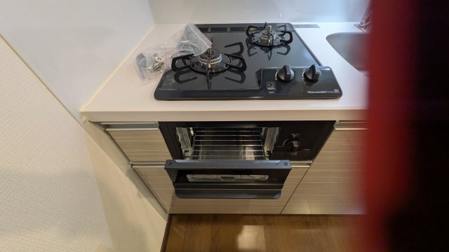 エステシア上前津|名古屋市の賃貸ならMy賃貸のキッチン|エステシア上前津