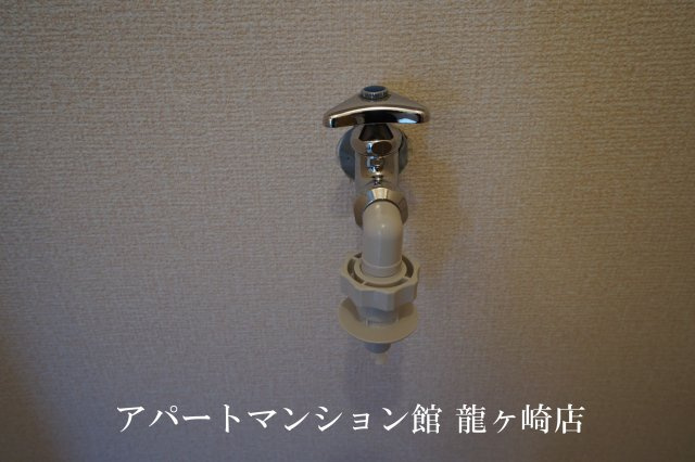 セジュール久津見の設備