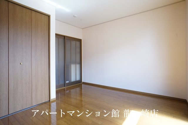 セジュール久津見の内装