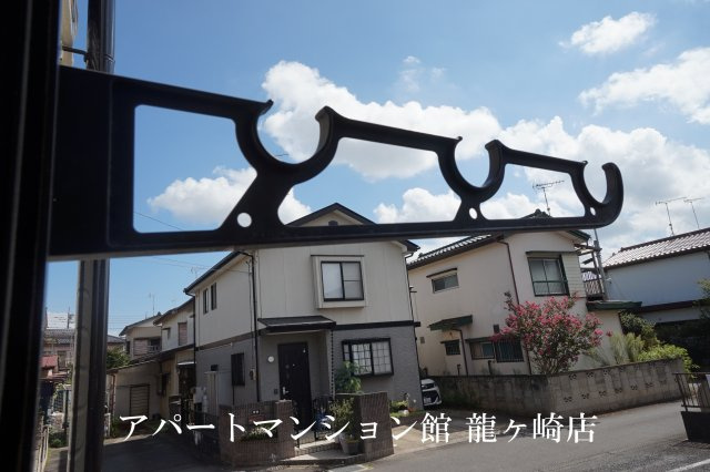 セジュール久津見の設備