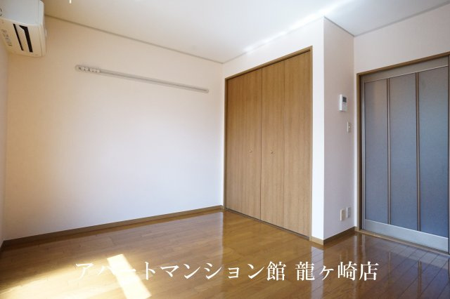 セジュール久津見の居間・リビング