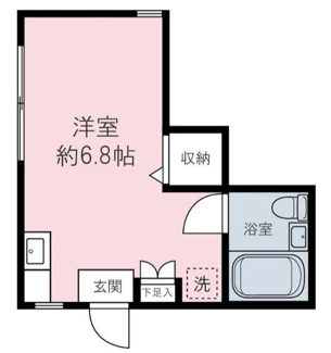 【間取り】 | パインハウス