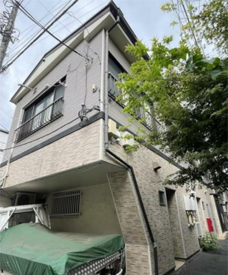 【外観】 | パインハウス