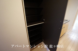 【収納】 | Front du lac