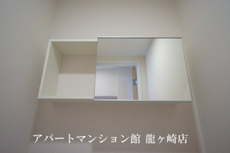 【収納】 | Front du lac