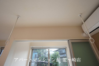 【設備】 | Front du lac