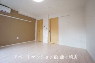 【内装】 | Front du lac