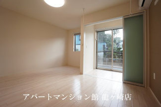 【居間・リビング】 | Front du lac