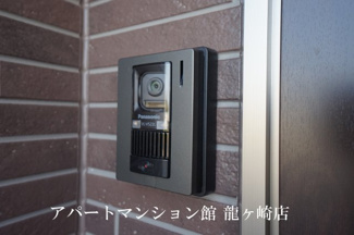 【セキュリティ】 | Front du lac