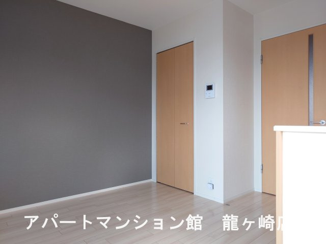 アリュール阿見の内装