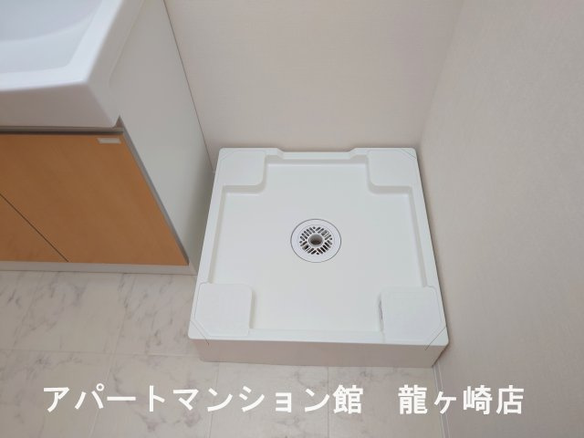 アリュール阿見のその他