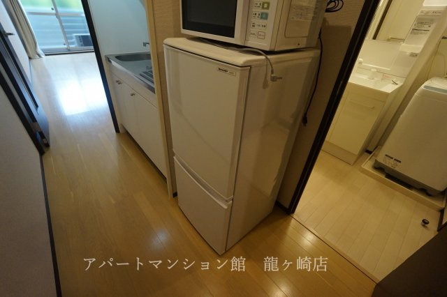 クレイノブロッケンの設備