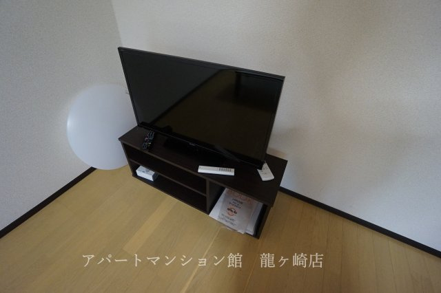 クレイノブロッケンの設備