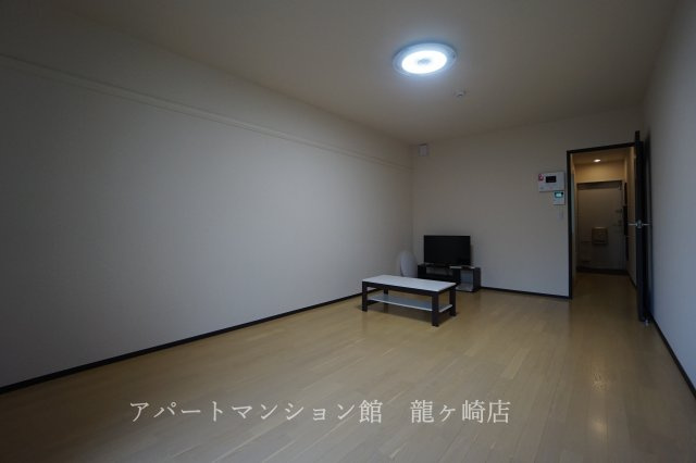 クレイノブロッケンの居間・リビング|画像10