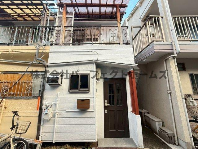 グランテラス萱島