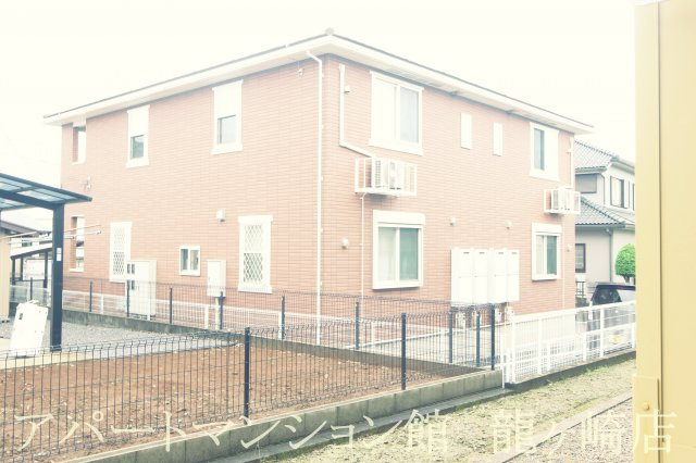 レオパレス山久の展望