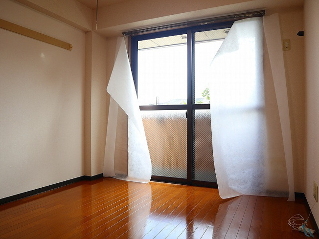 【居間・リビング】 | ピュアメゾンT＆Y | きれいな内装のリビングです