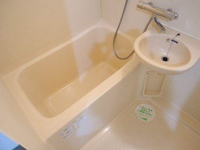 【浴室】 | ピュアメゾンT＆Y | 日々の疲れを癒せます