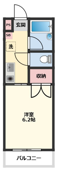 【間取り】 | ピュアメゾンT＆Y | 間取り