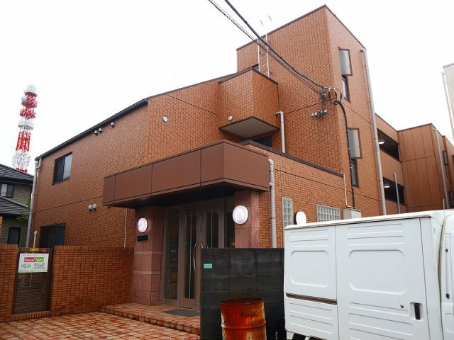 【外観】 | ピュアメゾンT＆Y | 落ち着いた雰囲気の外観です