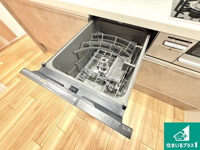 ベル・アーバニティ北花田の内装