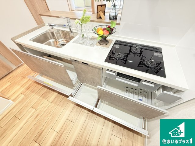 ベル・アーバニティ北花田の設備