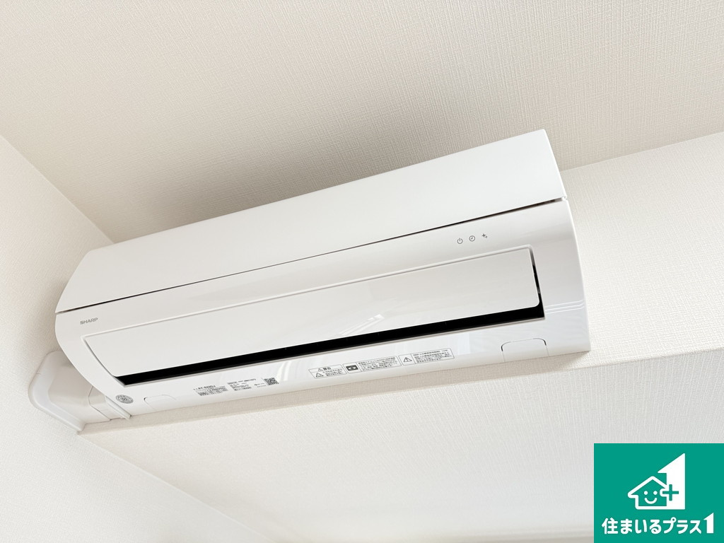 ベル・アーバニティ北花田のその他