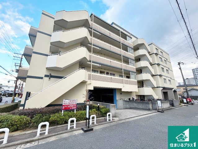 ベル・アーバニティ北花田