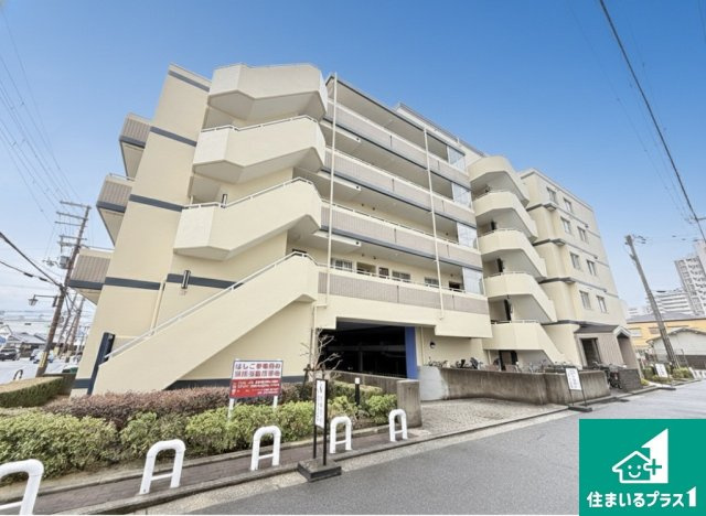 ベル・アーバニティ北花田