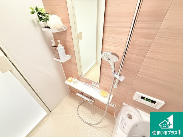 ベル・アーバニティ北花田のその他