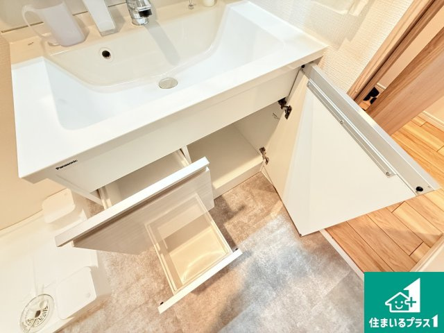 ベル・アーバニティ北花田のその他