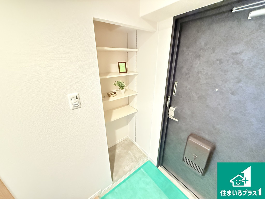 ベル・アーバニティ北花田のその他