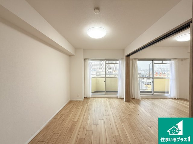 ベル・アーバニティ北花田のその他