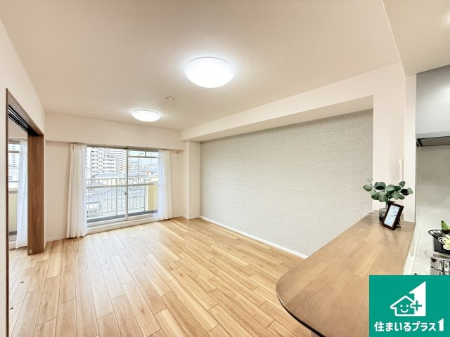 ベル・アーバニティ北花田のその他