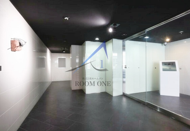 グランドコンシェルジュ錦糸町アジールコートのその他共用部分