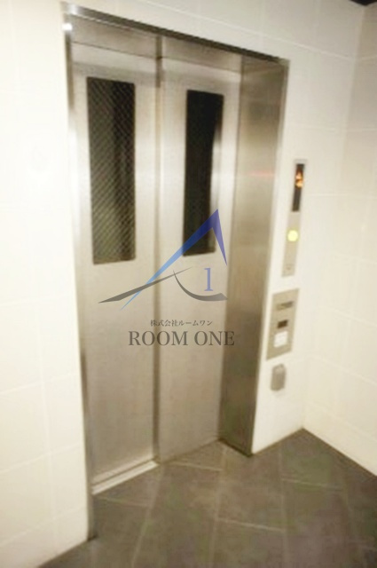 グランドコンシェルジュ錦糸町アジールコートのその他共用部分