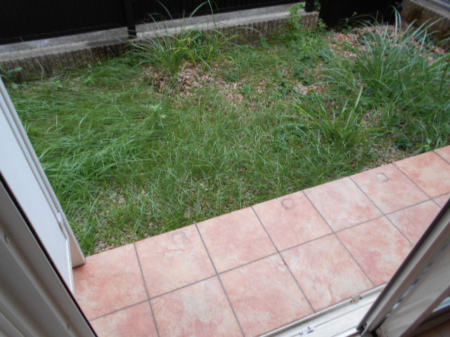 フェリーチェ生麦イーストのその他共用部分|※実際の使用状況とは異なります(現況優先)