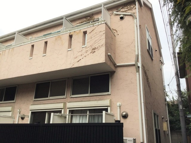 フェリーチェ生麦イースト