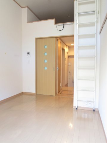 フェリーチェ生麦イーストの洋室|※現況優先