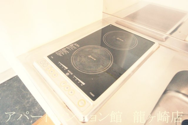 レオパレスエスピナカⅡの設備