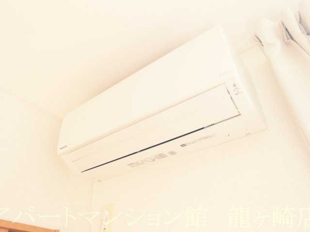 レオパレスエスピナカⅡの設備