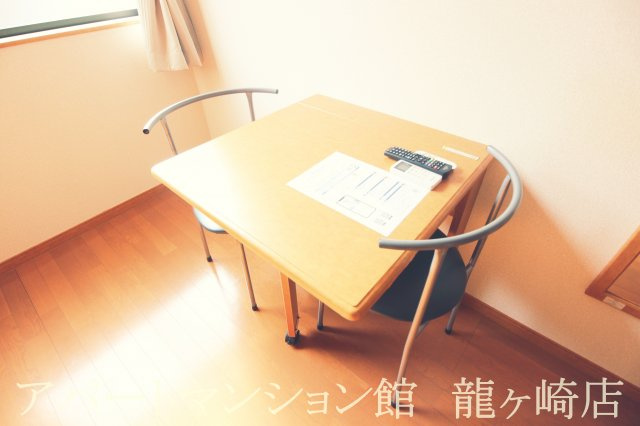 レオパレスエスピナカⅡの設備