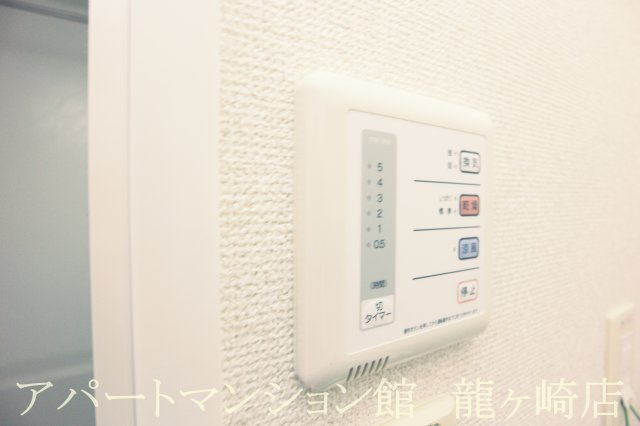 レオパレスエスピナカⅡの設備|画像7