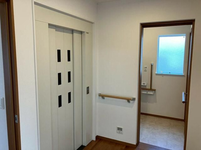 【設備】 | 南台三丁目野瀬貸家(ミナミダイサンチョウメカシヤ)