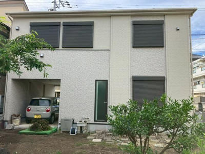 【駐車場】 | 南台三丁目野瀬貸家(ミナミダイサンチョウメカシヤ)