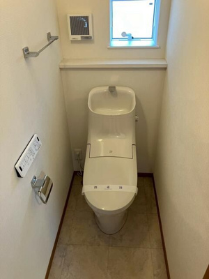 【トイレ】 | 南台三丁目野瀬貸家(ミナミダイサンチョウメカシヤ)